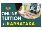 Home Tuition in Karnataka for Class 12 Students: Expert Support for Better Results