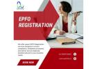 Benefits of EPFO Registration for Businesses and Workforce Compliance