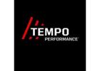 Tempo Performance PT - Personal Trainer Fitzrovia