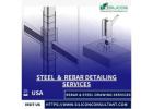 New York’s Best and Affordable Rebar Detailing Services Provider Company, US