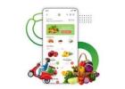 Leading Grocery App Development Company for Smarter Retail