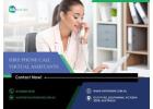 Hire Phone Call Virtual Assistants - Schedule a FREE Consultation