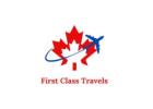 Cheapest Flights from Canada to Europe – Book Online | First Class Travels