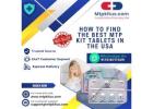 How to find the best MTP Kit Tablets in the USA