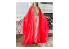 Plus Size Kaftans – Stylish & Comfortable for Women