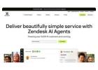 Top Zendesk App Development in USA
