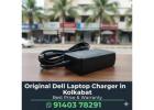 Original Dell Laptop Charger in Kolkata – Best Price & Warranty