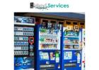Affordable Vending Machines for Sale in Australia – Shop Now