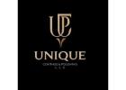 Unique Coatings & Polishing