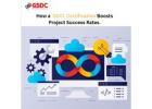 How a  SDCL Certification Boosts Project Success Rates.