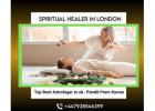 Spiritual Healer in London – Reconnect with Positive Energy