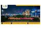 Global Village in Dubai - Book Tickets, Timings & Prices