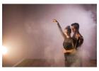 Inspire Dancers with Creative Dance Studio Website Design