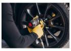 Flat Tire? Quick and Affordable Tire Repair Service in Vancouver