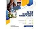 Build Your Online Success with the Top Website Design Company in Middle East