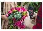 Grow Your Floral Business with Website Design for Florists