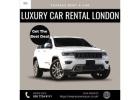 Luxury Mercedes Benz Rentals for Every Occasion