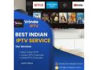 Best Indian IPTV Subscription for Desi Entertainment in the USA