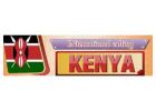 Cheapest Phone Card & Calling Cards to Call Kenya from USA – Amantel