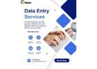 Affordable Data Entry Services India - Start Outsourcing Today