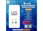 GoGym4U – The Leading Gym Management App for Modern Fitness Centers