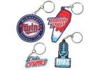 Choose Custom Keychains in Bulk That Carry Your Logo Everywhere