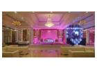 Luxury Banquet Halls in Peeragarhi for Grand Occasions