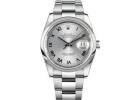 Shop Luxury Men's Used Rolex Watches