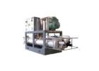 High-Performance Water Cooled Chiller System for Industries