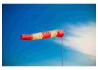 Ensure Flight Safety – Get Aviation Windsocks Today!
