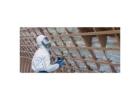 Choose the Industrial Spray Foam Supplier for Quality Solutions