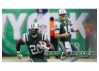 NY Jets Schedule: Full Season Matchups