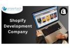 Shopify Development Company