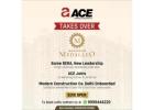 Buy 3 & 4 BHK Apartments in ACE Mahagun Medalleo Noida