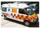 Trusted ICU and BLS Ambulance Services in Delhi by Marin Life Care Ambulance