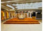 Elegant Banquet Hall and Marriage Hall in Dwarka by Green Garden Banquet