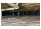 Basement Encapsulation Pros — Dry, Healthy, Protected