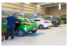 Premium Crash Repair in Golden Grove - Contact Now!