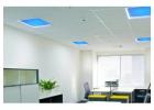 Energy Saving LED Skylights for Homes and Offices