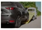 Pickup Rental Fujairah – Flexible & Reliable Truck Hire