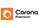 Buy Corona Premium Floating Annual License – Chaos Software India