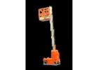 Buy Top Vertical Lifts for Smooth Industrial and Commercial Use