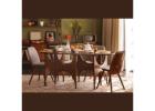 Affordable Dining Room Furniture Manufacturer You Can Trust