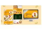 Professional Restaurant Website Design Company for Food Businesses