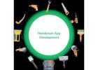 Exploring the Cost of Developing a Handyman App Like Uber