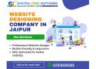 Website Designing Company in Jaipur