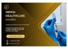 2025 Mental Health Care Awards