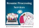 Outsource Resume Processing Services in India