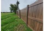 Vinyl Fencing: Built for Long-Lasting Strength, Style, and Easy Maintenance
