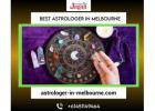 Best Astrologer in Melbourne – Reliably Astrology Advice
